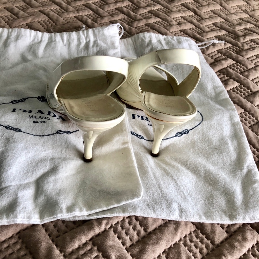 🔥PRADA🔥100% Authentic !!! - Picture 3 of 6